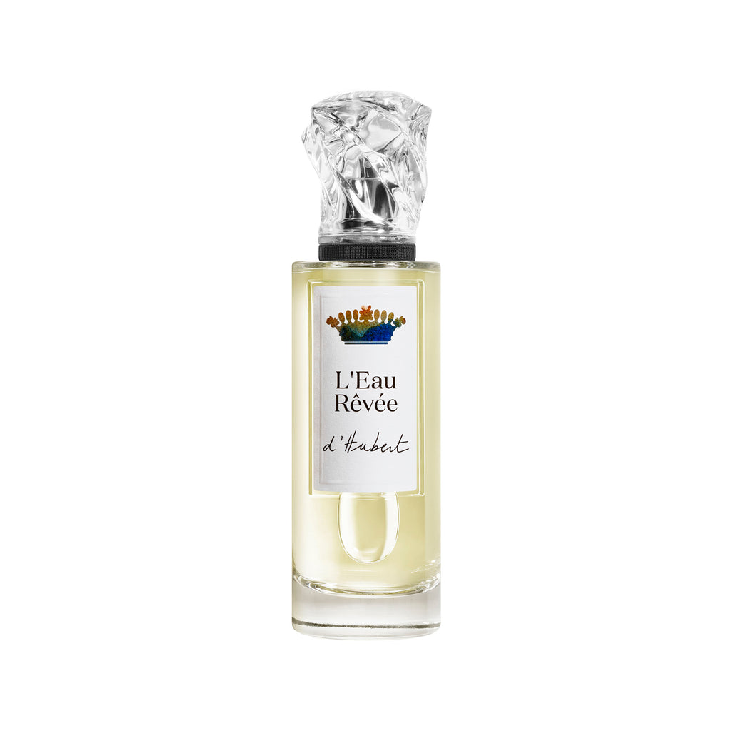 Sisley Geuren L'Eau Rêvée d'Hubert Eau de Toilette