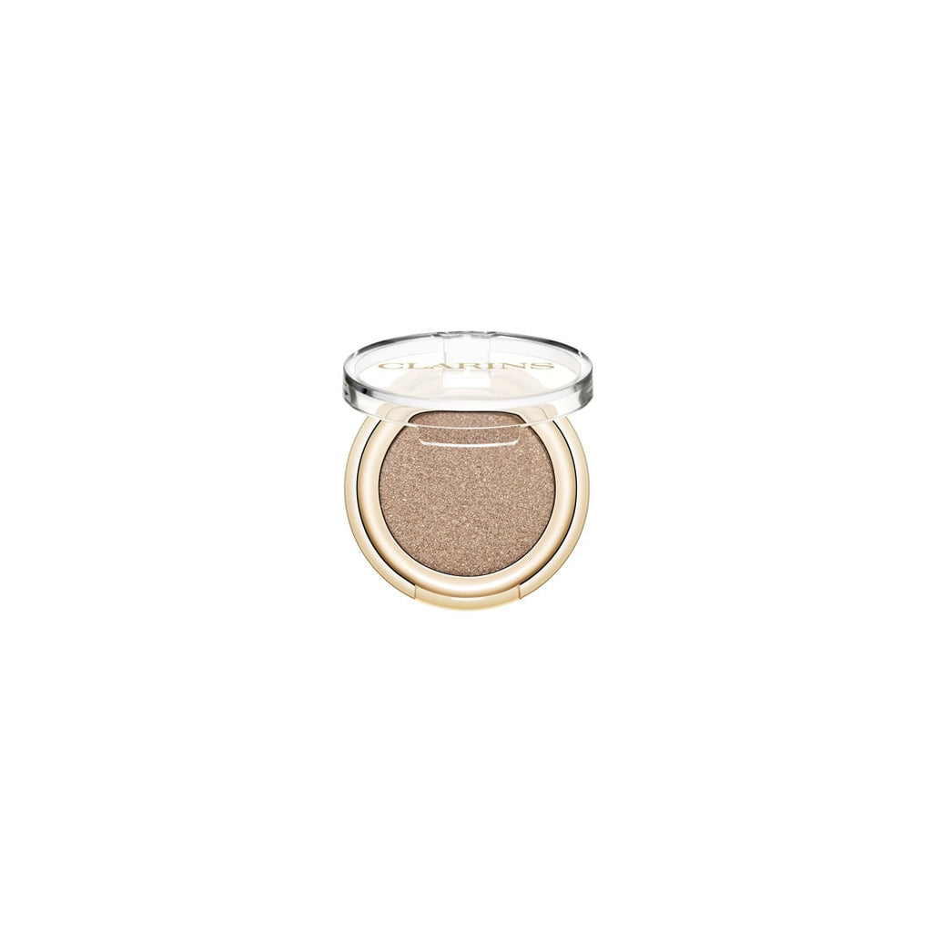 Clarins Make-Up Eye Make-Up Ombre Skin Mono Eyeshadow Oogschaduw