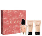 Giorgio Armani Si Eau de Parfum Intense Giftset