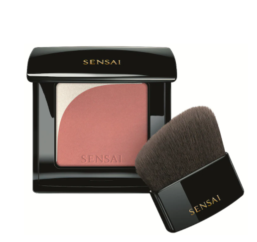 Sensai Make-Up Blooming Blush