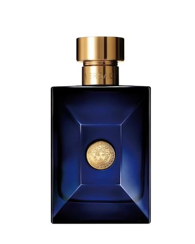 Versace Dylan Blue Pour Homme Dylan Blue Eau de Toilette Pour Homme