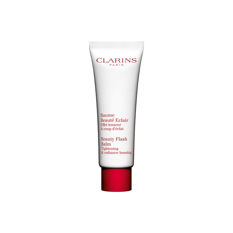 Clarins Face Beauty Flash Boosting Balm Balsem