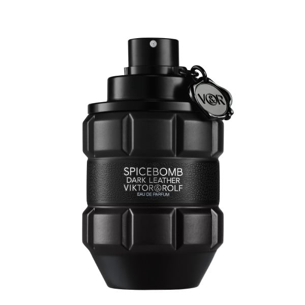 Viktor & Rolf Spicebomb Black Leather Eau de Parfum