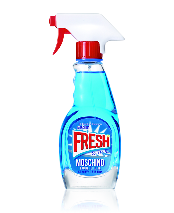Moschino Fresh Couture Eau de Toilette