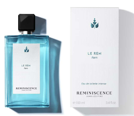 Reminiscence Les Iconiques Le Rem Intense Eau de Toilette
