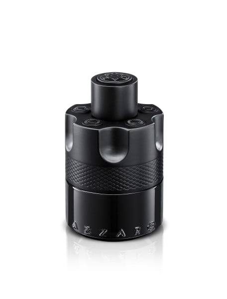 Azzaro The Most Wanted Eau de Parfum Intense
