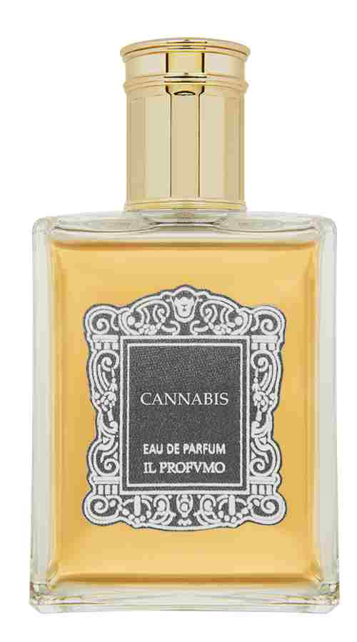 Il Profvmo Cannabis Eau de Parfum