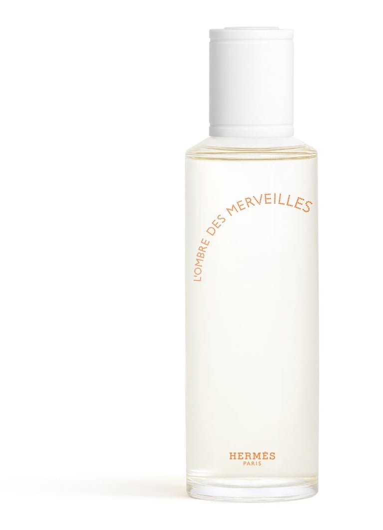Hermès Damesgeuren Eau des Merveilles Eau de Parfum Refill