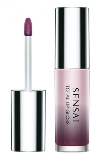Sensai Make-Up Colours Total Lip Gloss in Colours Lipstick
