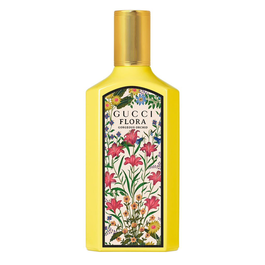 Gucci Flora Gorgeous Orchid Eau de Parfum