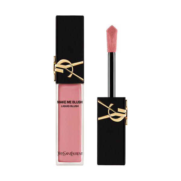 Yves Saint Laurent Make-Up Make Me Blush Liquid Blush