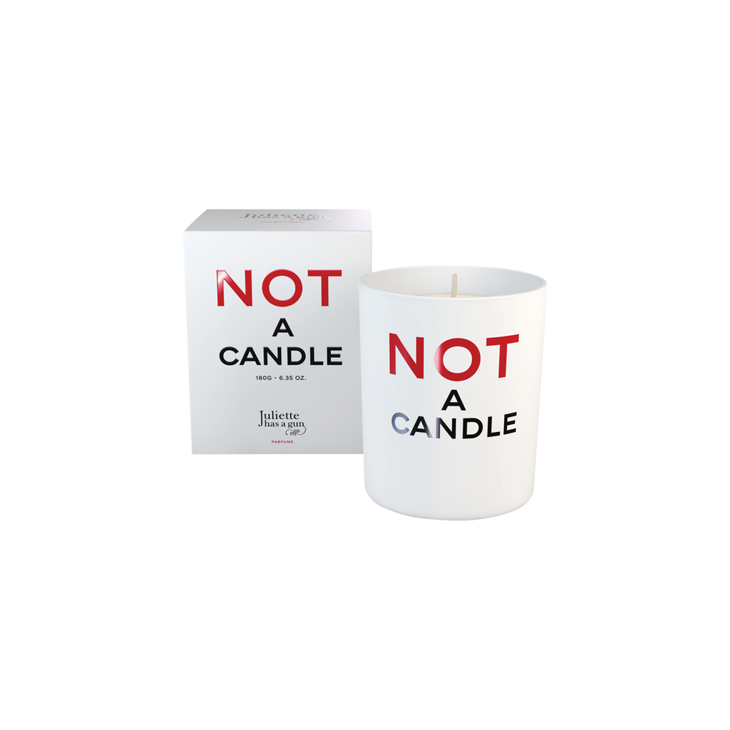 Juliette has a gun Classic Collection Not a Candle Geurkaars