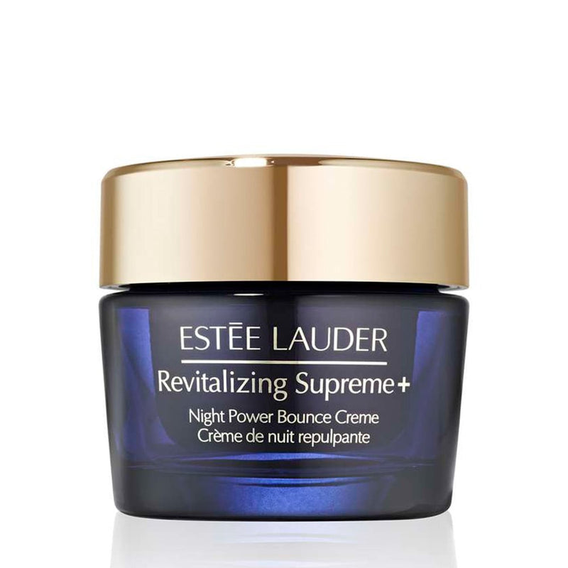 Estée Lauder Huidverzorging Revitalizing Supreme+ Night Bounce Cream Nachtcrème