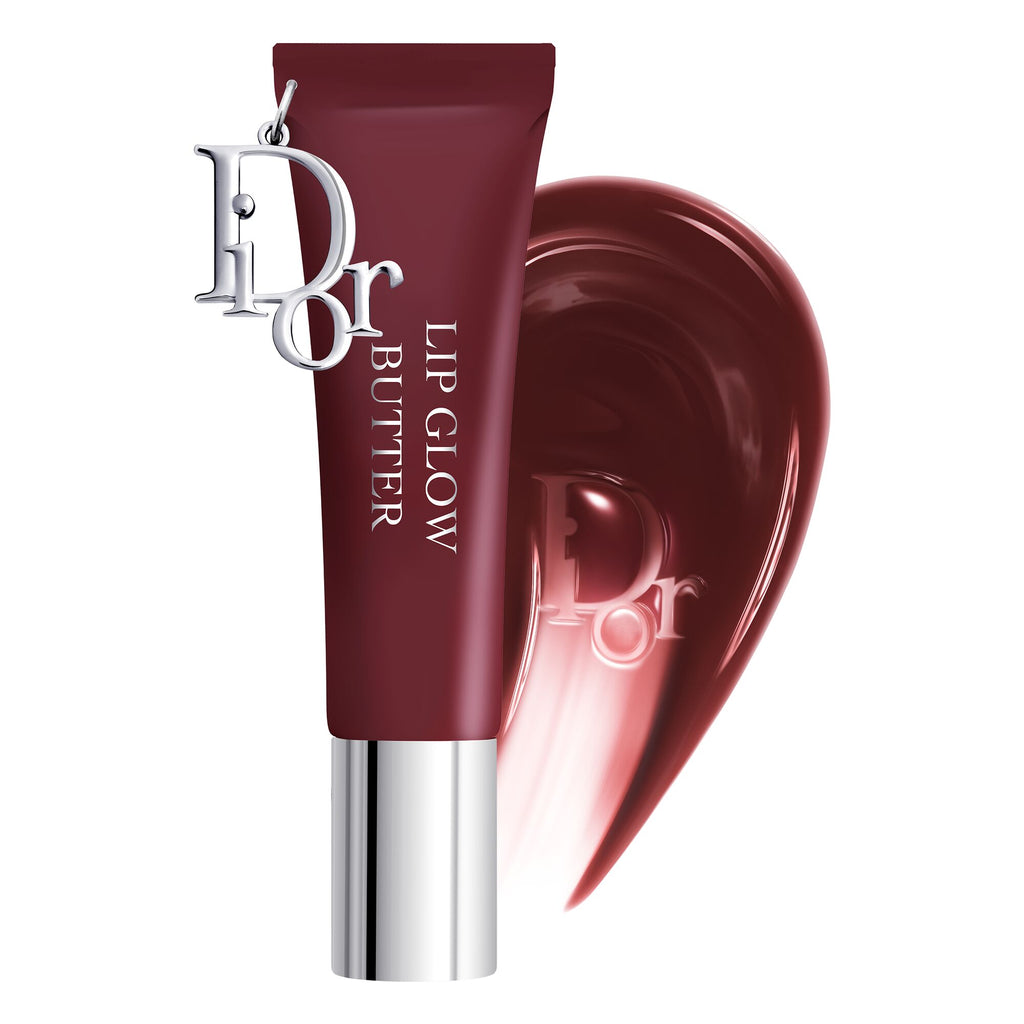 Dior Make-up Lippen Dior Addict Lip Glow Butter Lipgloss