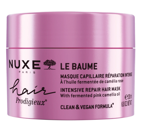 Nuxe Hair Prodigieux Le Baume Masker