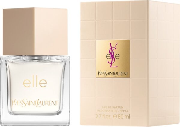 Yves Saint Laurent Parfum Elle Eau de Parfum