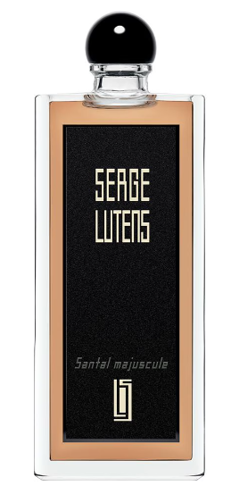 Serge Lutens Santal Majuscule Eau de Parfum