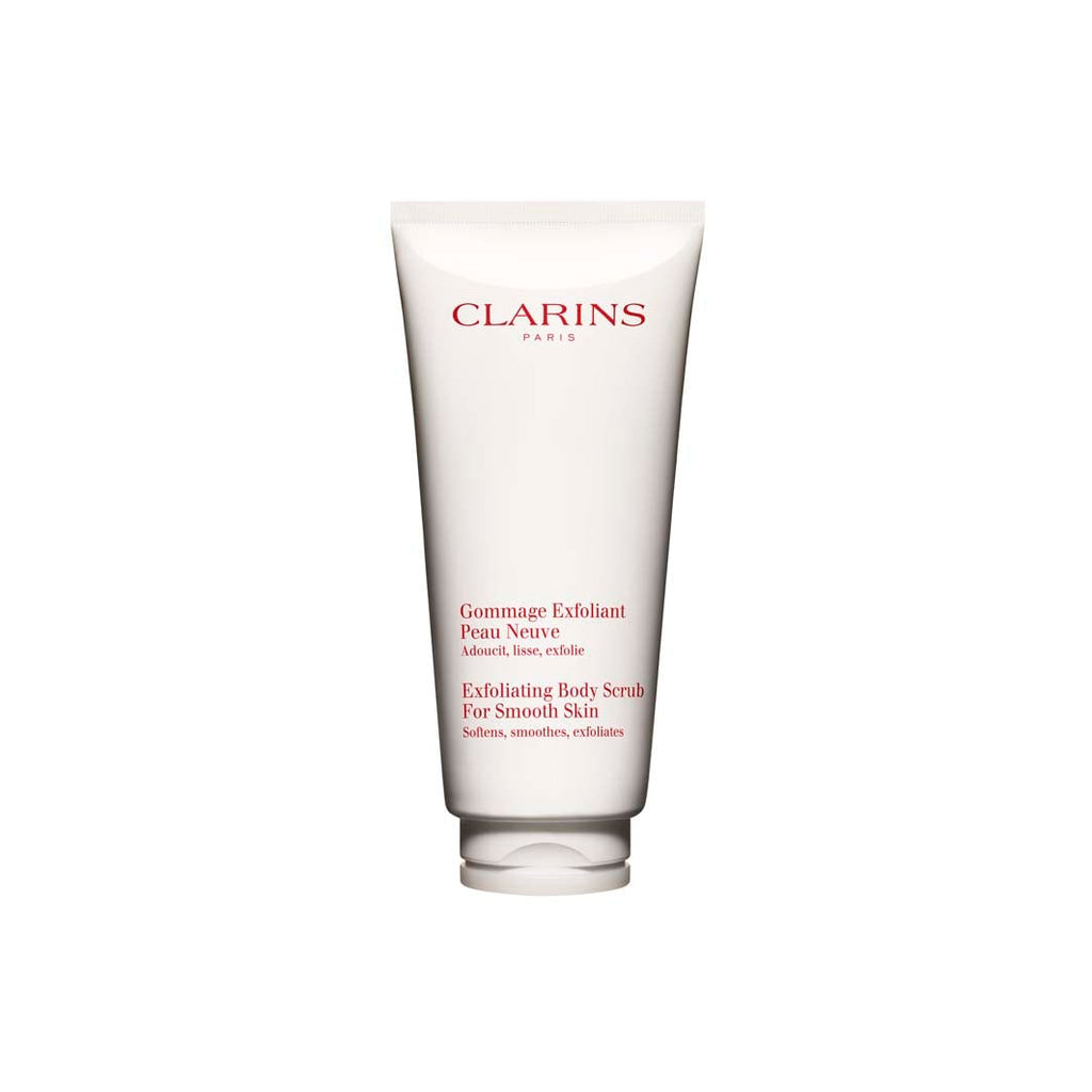Clarins Body Exfoliators Exfoliating Body Scrub
