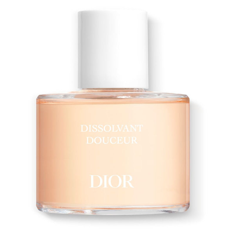Dior Make-up Nagels Dissolvant Douceur Vloeibaar