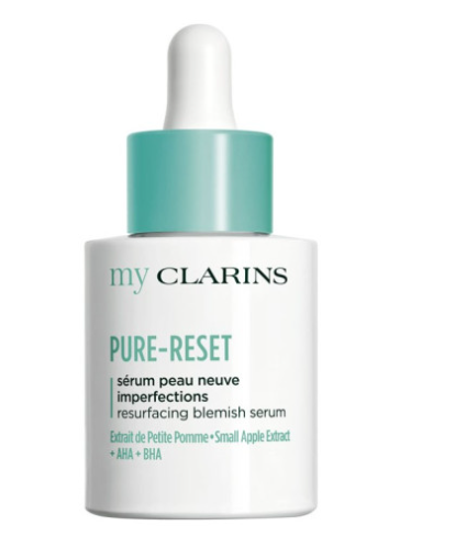 Clarins My Clarins Pure-Reset Serum