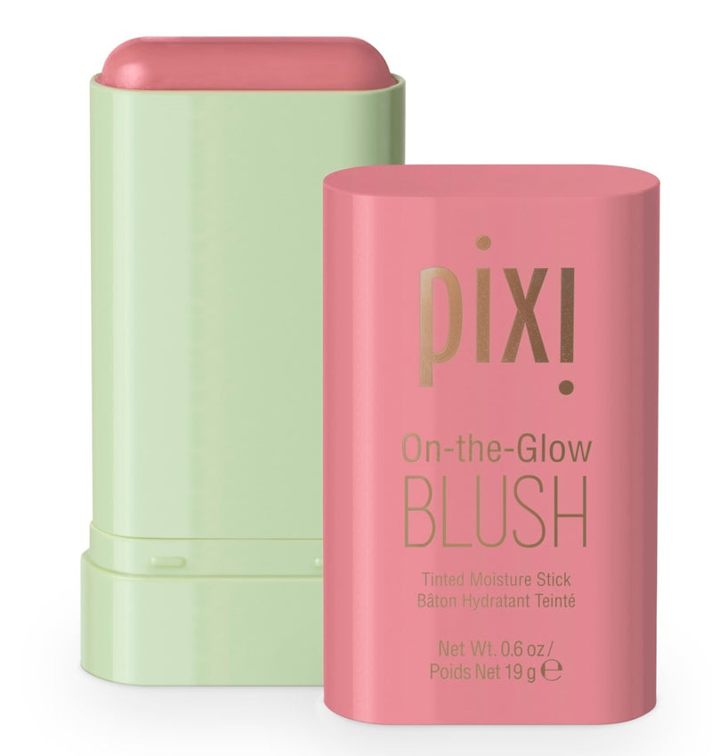 Pixi Cheeks On-the-Glow Blush
