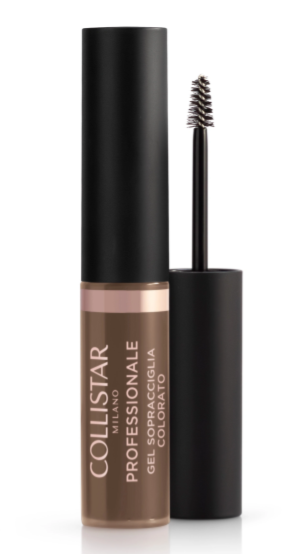 Collistar Make-Up Professionale Tinted Brow Gel