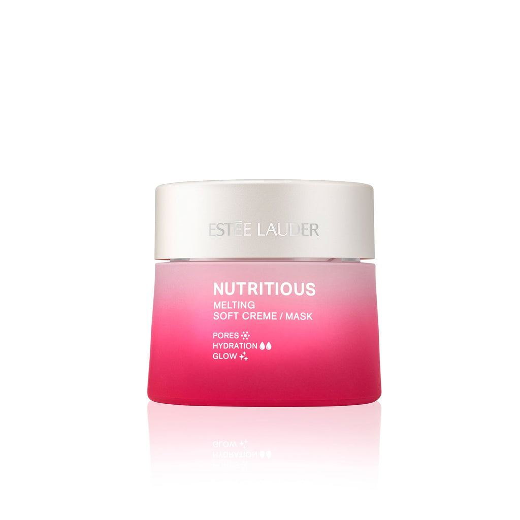 Estée Lauder Huidverzorging Nutritious Melting Soft Crème/Mask