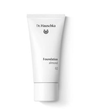 Dr. Hauschka Make-up Teint Foundation