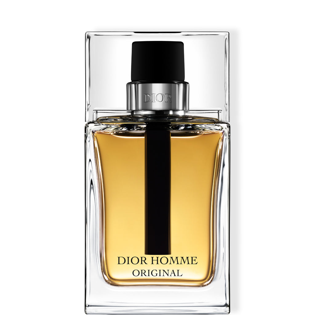 Dior Herengeuren Dior Homme Original Eau de Toilette