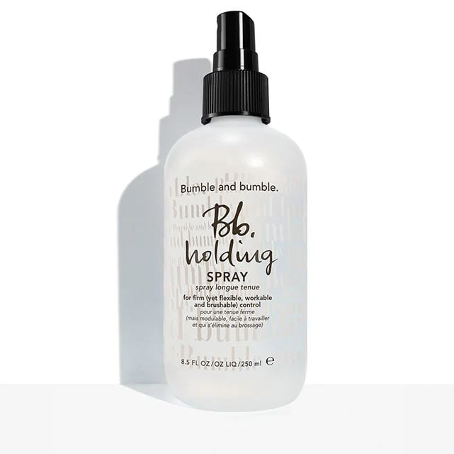 Bumble and Bumble Finish & Refresh Holding Spray Haarlak