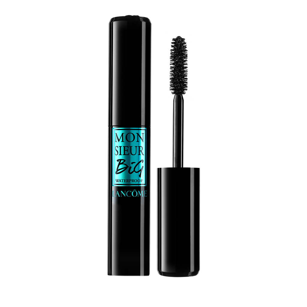 Lancôme Make-Up Monsieur Big Monsieur Big Mascara Waterproof