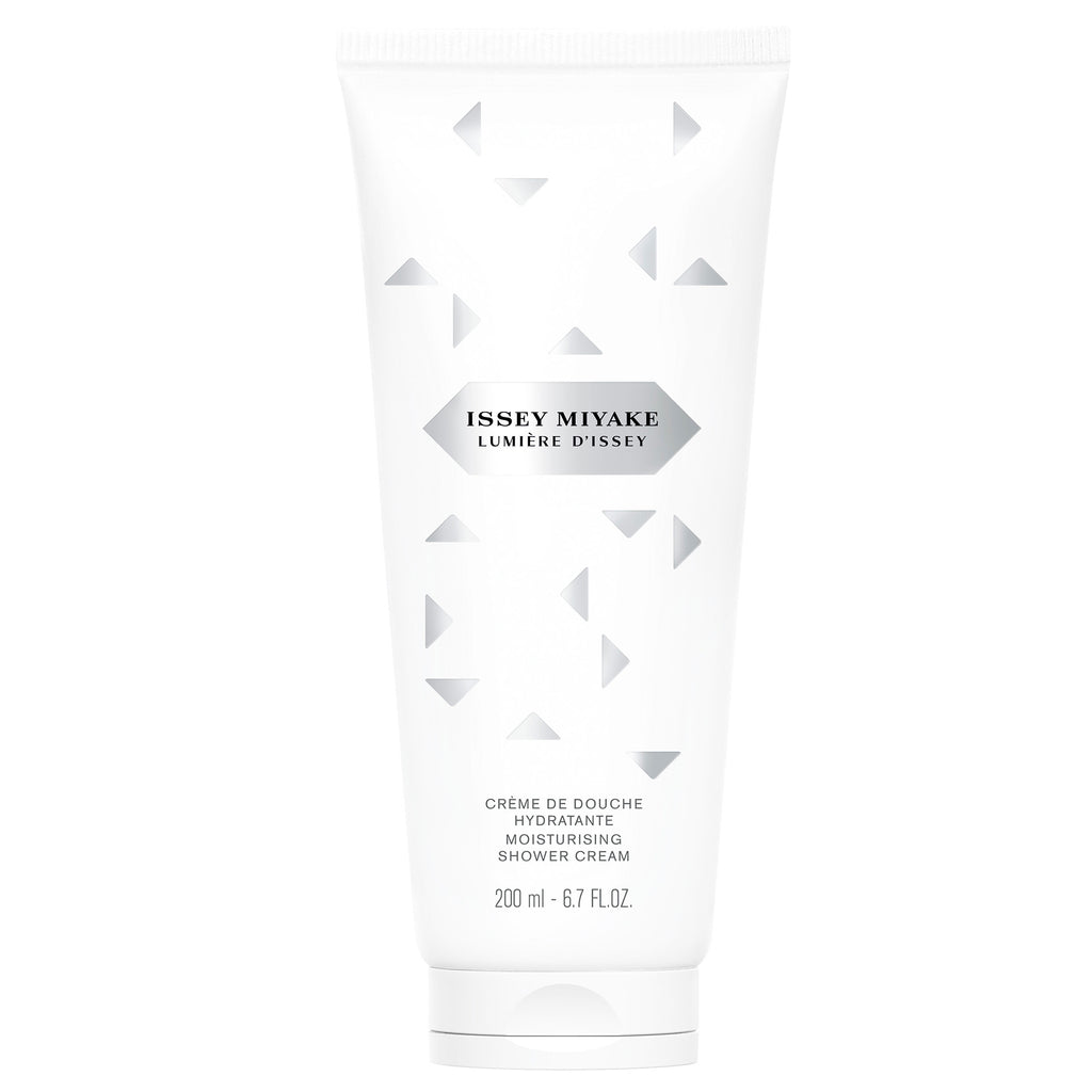 Issey Miyake Lumiere Shower Cream