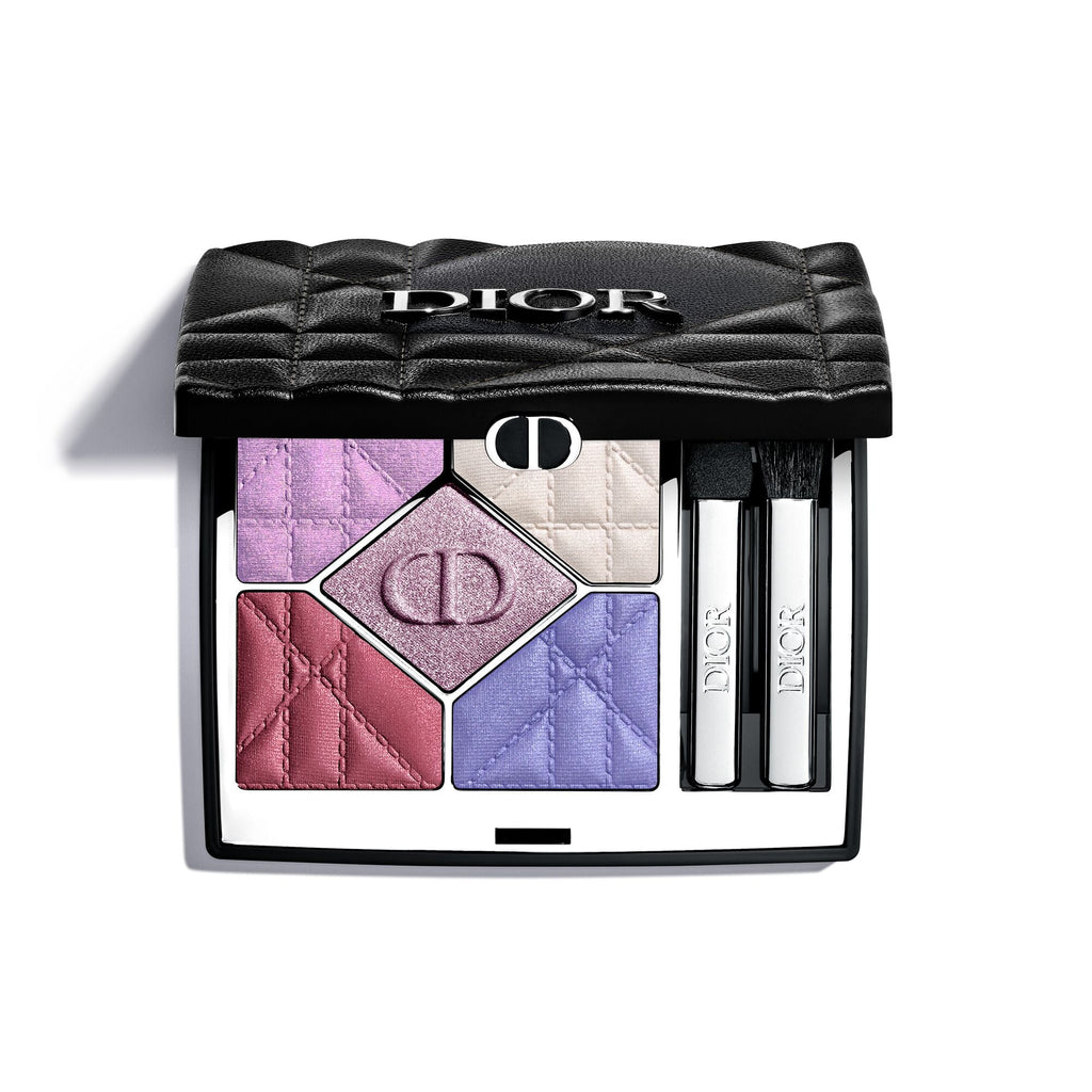 Dior Diorshow 5 Couleurs Eyeshadow Palette - Limited Edition