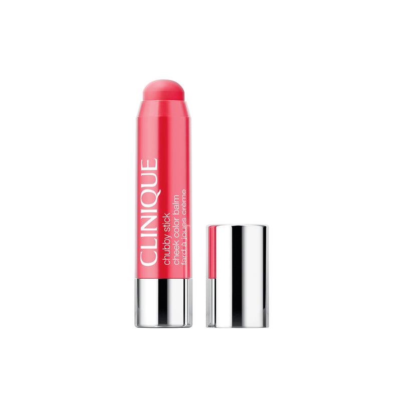 Clinique Make-Up Chubby Stick Cheek Colour Balm Blush