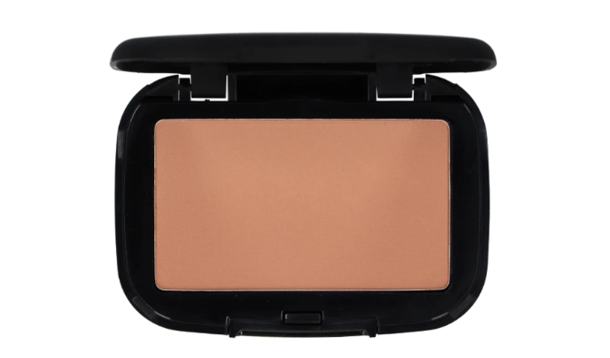 Make-Up Studio Bronze & Shimmer Compact Earth Powder Poeder