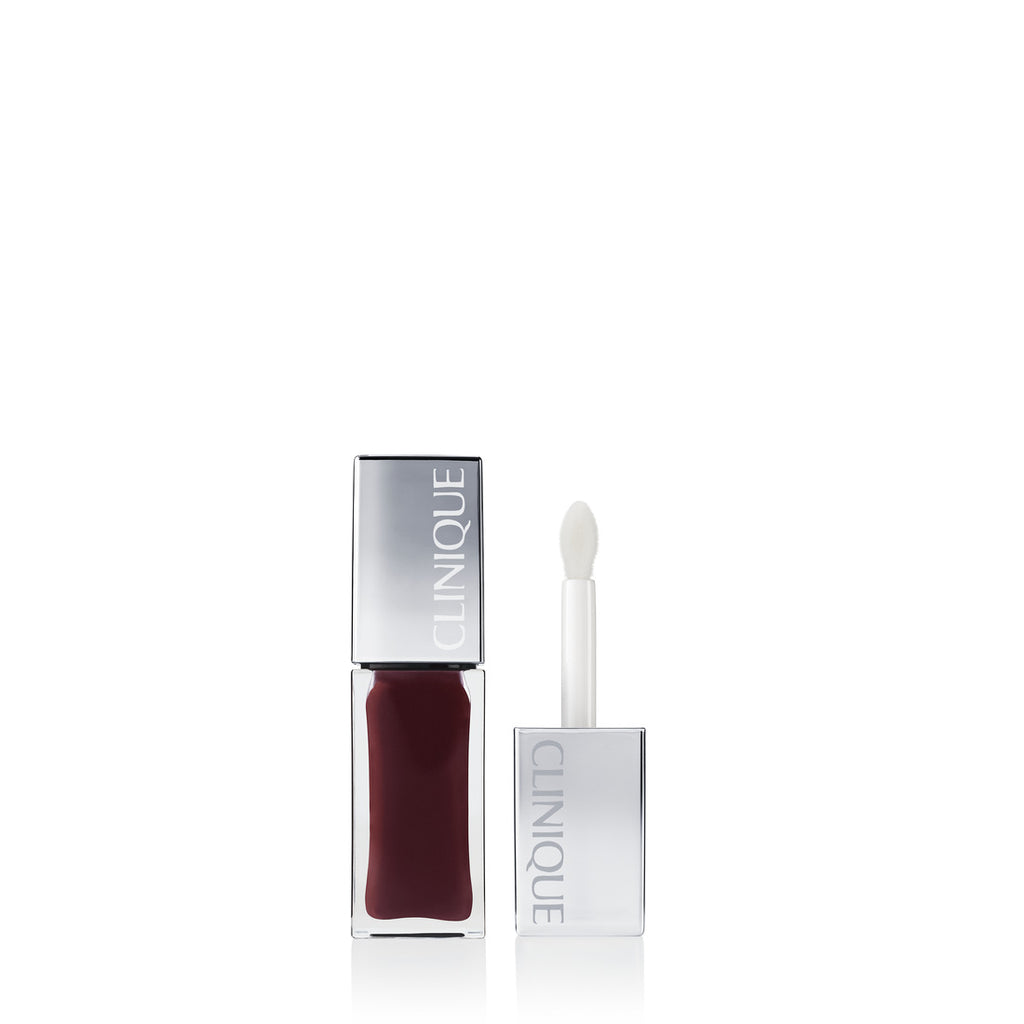 Clinique Make-Up Lip Pop Lip + Cheek Oil Lipstick