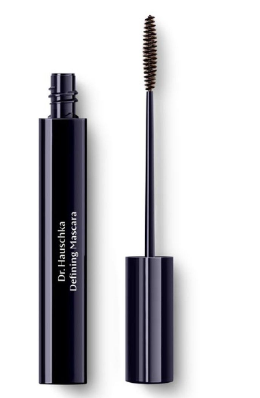 Dr. Hauschka Make-up Oog Make-up Defining Mascara