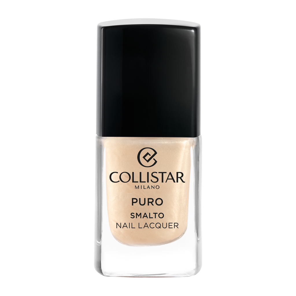 Collistar Nails Puro Nail Lacquer Puro Nail Lacquer Nagellak