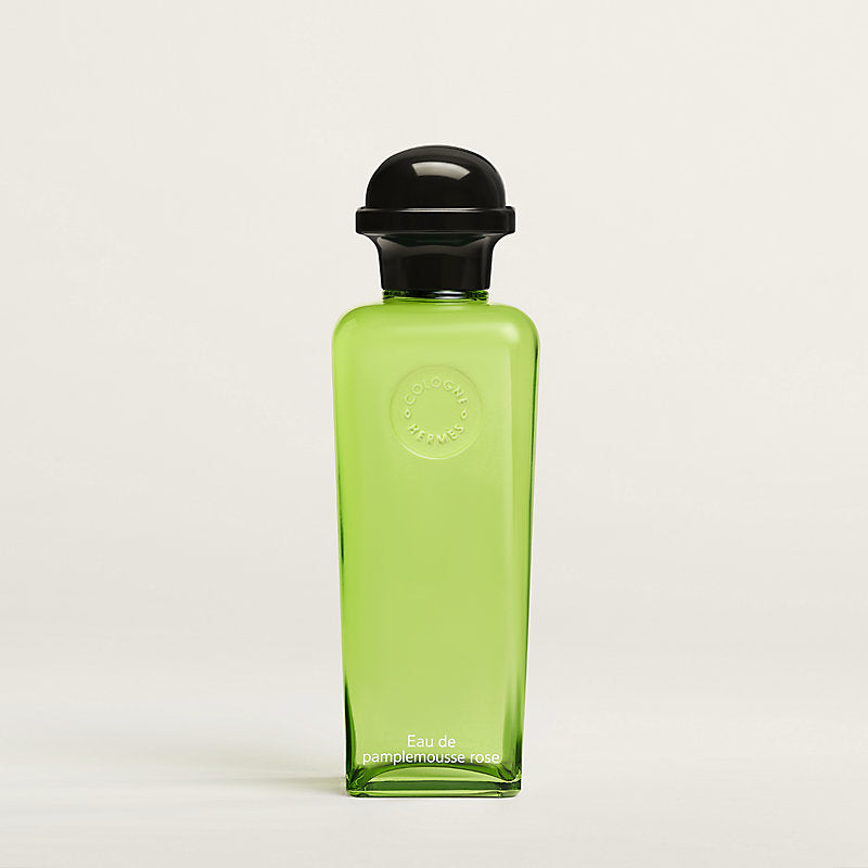 Hermès Unisex Geuren Collection des Colognes Hermès Eau de Pamplemousse Rose Eau de Cologne