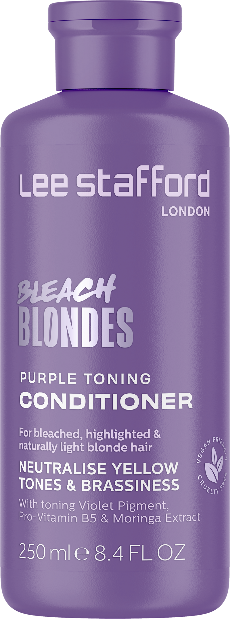 Lee Stafford Bleach Blondes Toning Conditioner