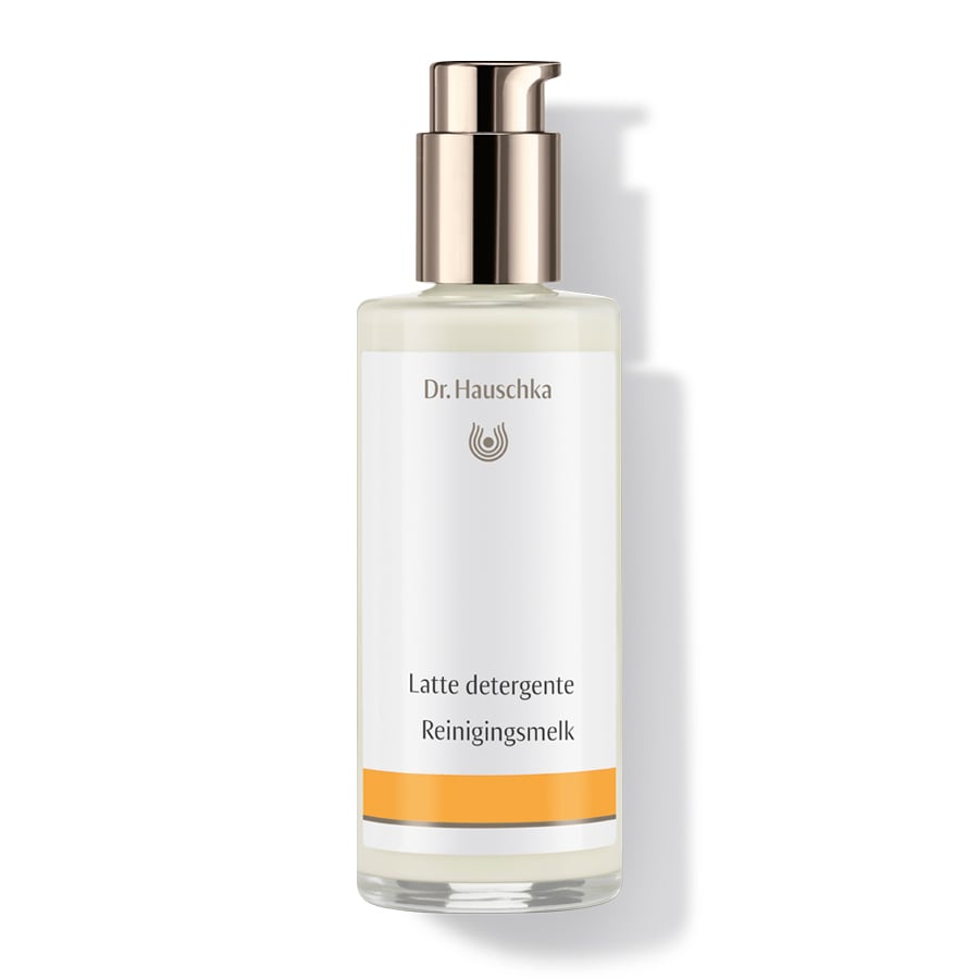Dr. Hauschka Gezichtsverzorging Gezichtsreiniger Reinigingsmelk Lotion