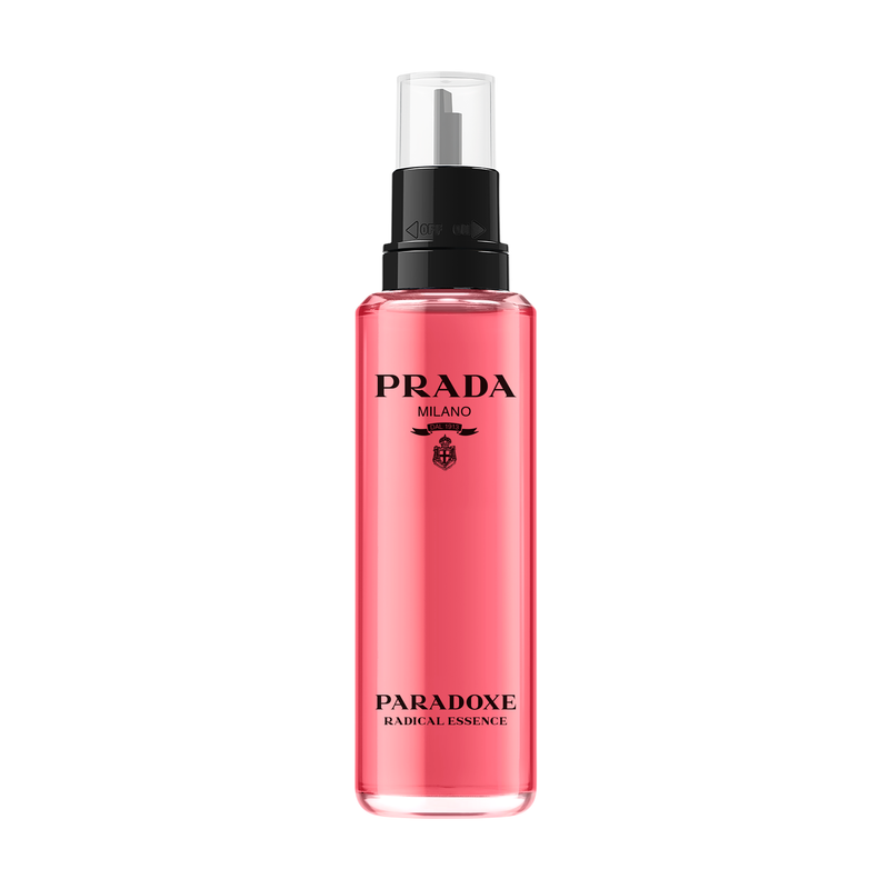 Prada Paradoxe Radical Essence Parfum Refill