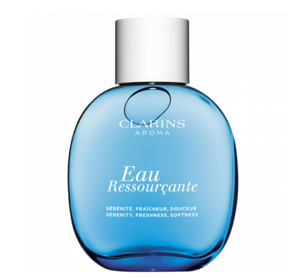Clarins Treatment Fragrances Eau Ressourcante Eau Ressourcante Spray