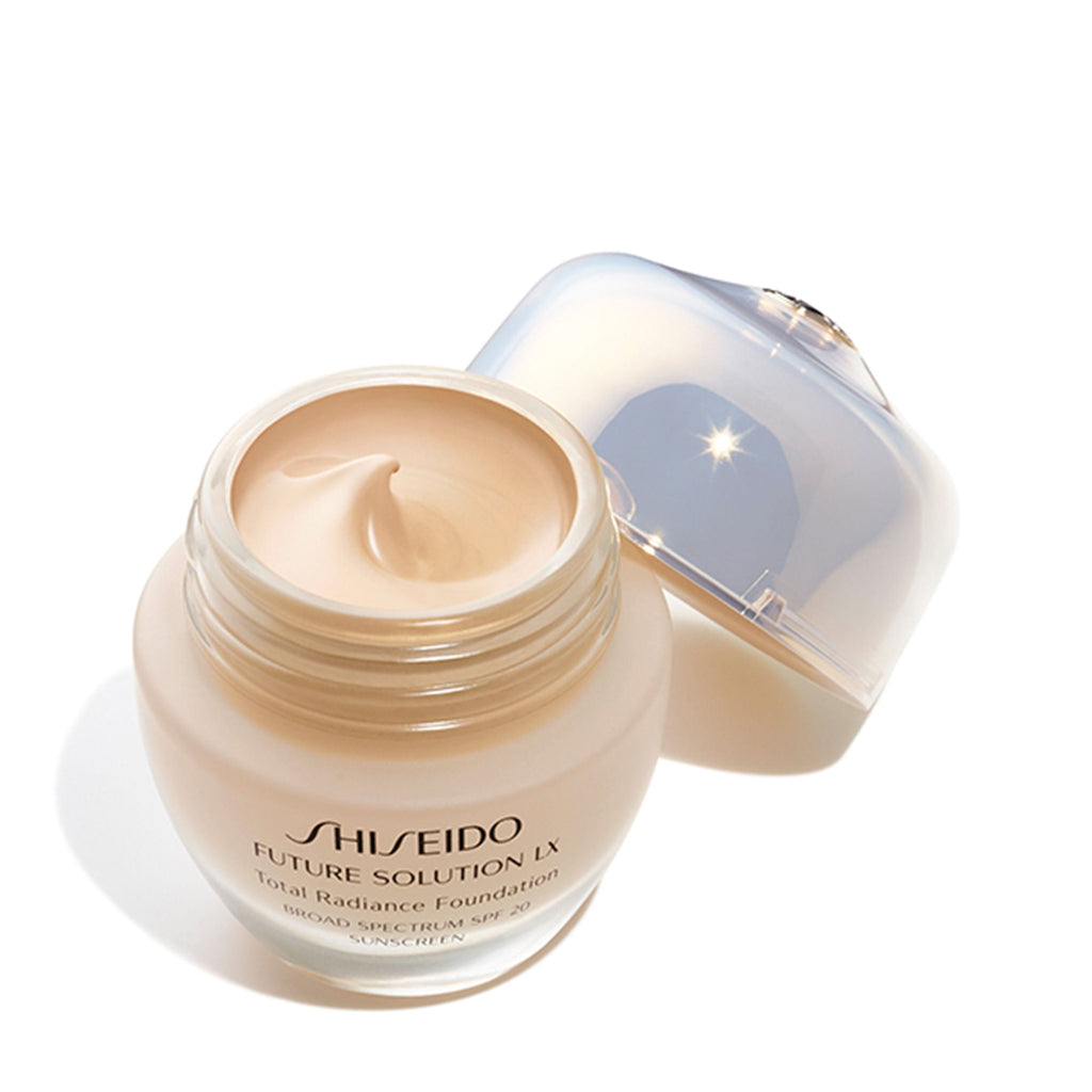 Shiseido Huidverzorging Future Solution LX Total Radiance Foundation SPF15