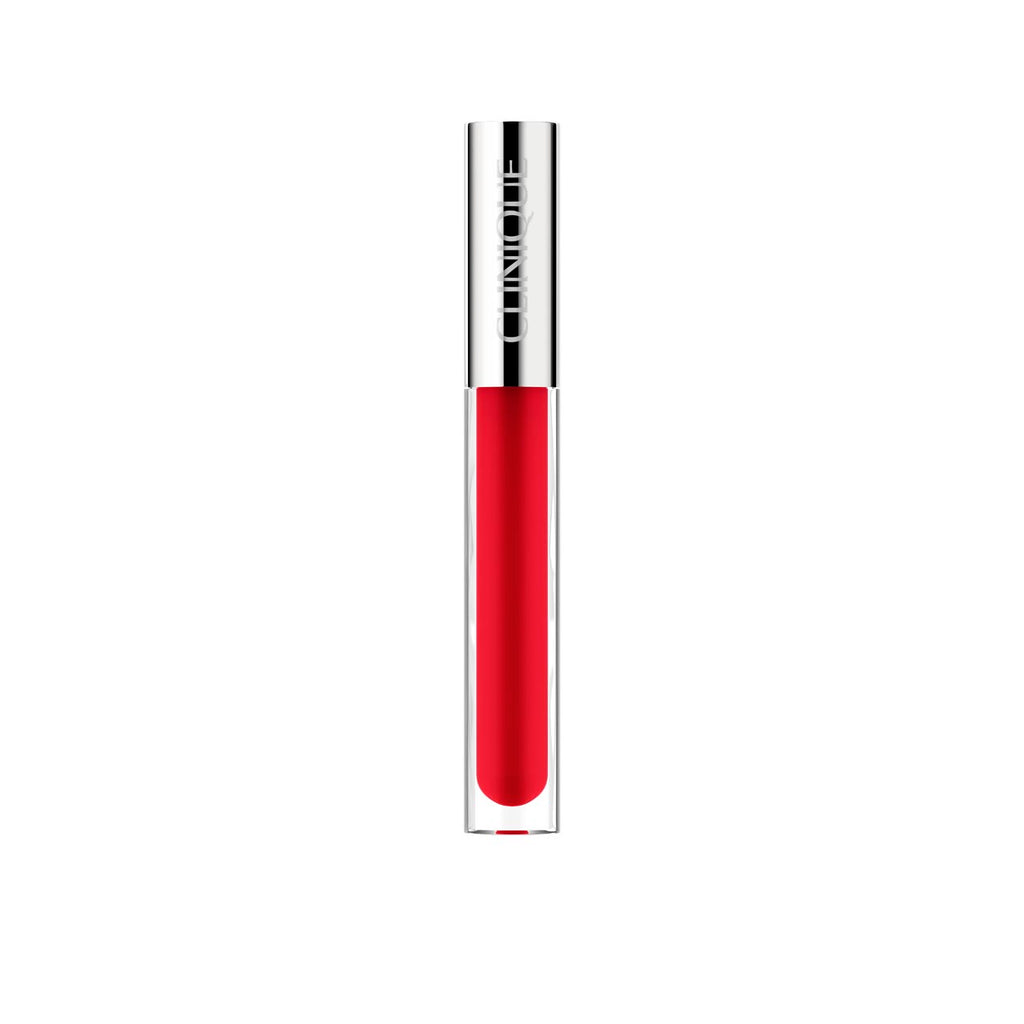 Clinique Make-Up Lip Pop Plush Lipgloss