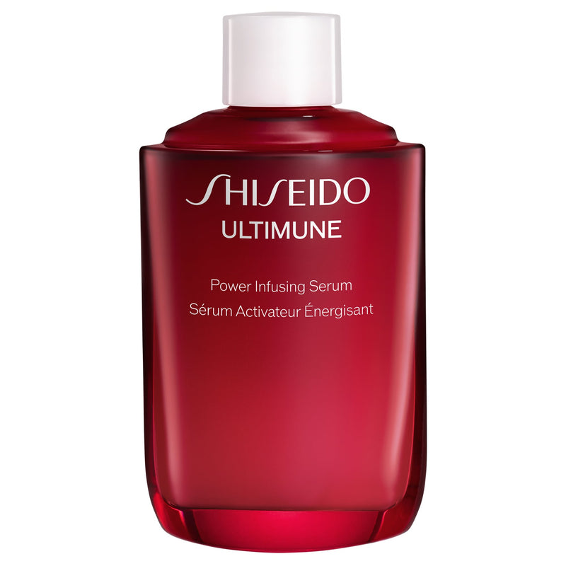 Shiseido Ultimune Power Infusing Concentrate Refill Serum