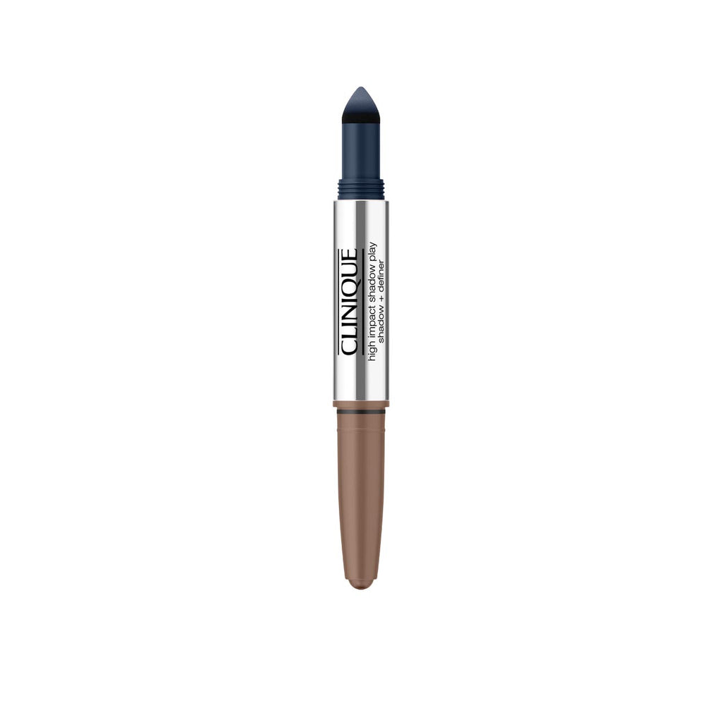 Clinique Make-Up High Impact High Impact Dual Oogschaduw