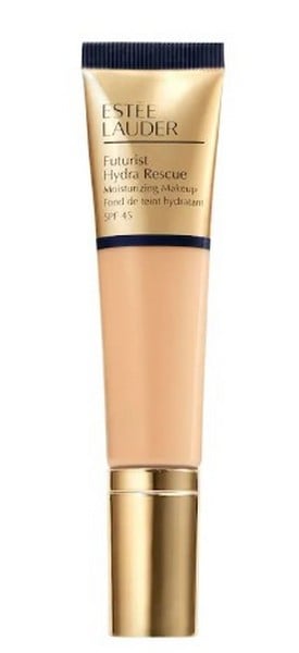 Estée Lauder Make-Up Futurist Hydra Rescue SPF45 Foundation