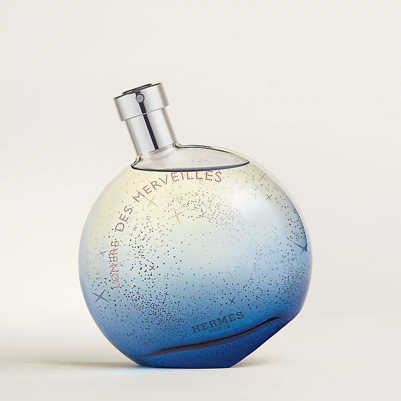 Hermès Damesgeuren Eau des Merveilles L'Ombre des Merveille Eau de Parfum