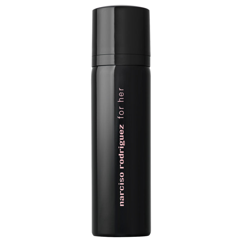 Narciso Rodriguez For Her Deodorant